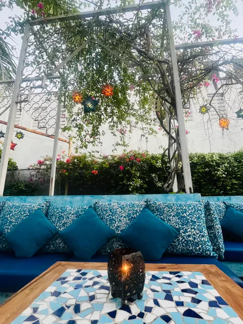 Shisha Cafe Sunset Road مطعم عربي/ شيشة(مطعم و مقهى شيشة)