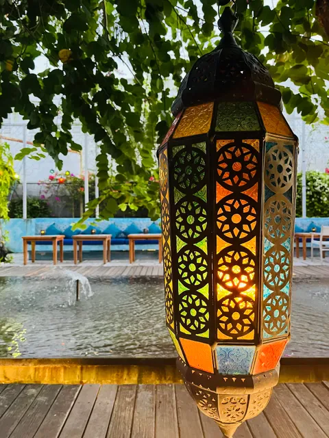 Shisha Cafe Sunset Road مطعم عربي/ شيشة(مطعم و مقهى شيشة)