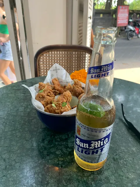 Sinaloa Bali