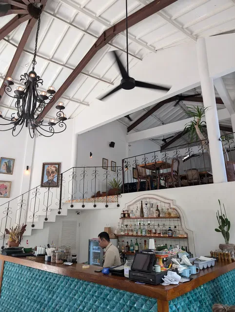 Sinaloa Bali