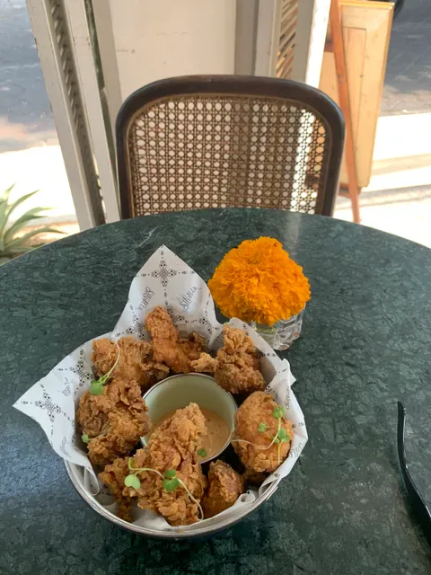 Sinaloa Bali