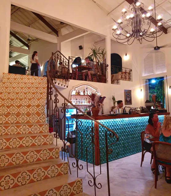 Sinaloa Bali