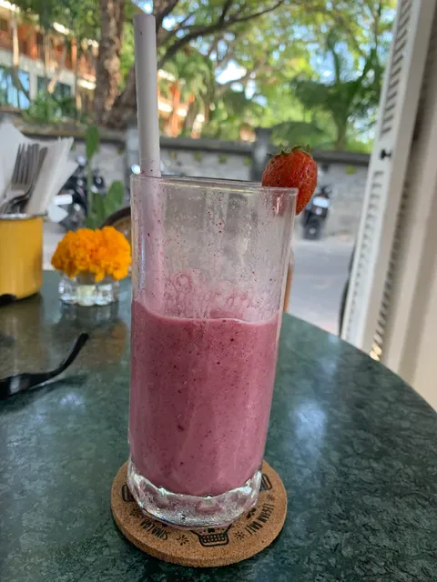 Sinaloa Bali