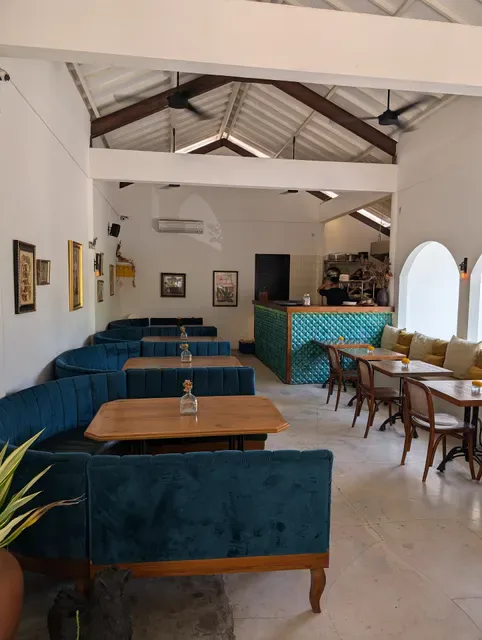 Sinaloa Bali