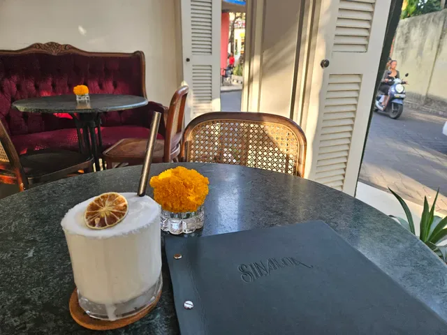 Sinaloa Bali