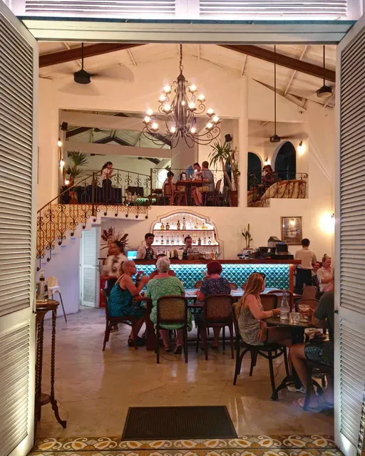 Sinaloa Bali