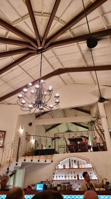Sinaloa Bali