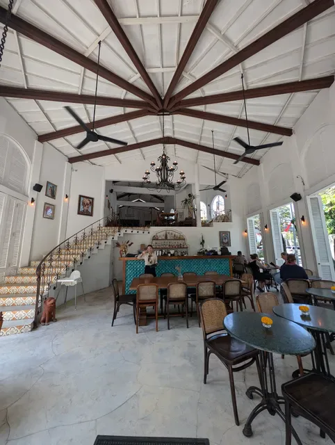 Sinaloa Bali