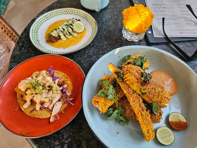 Sinaloa Bali