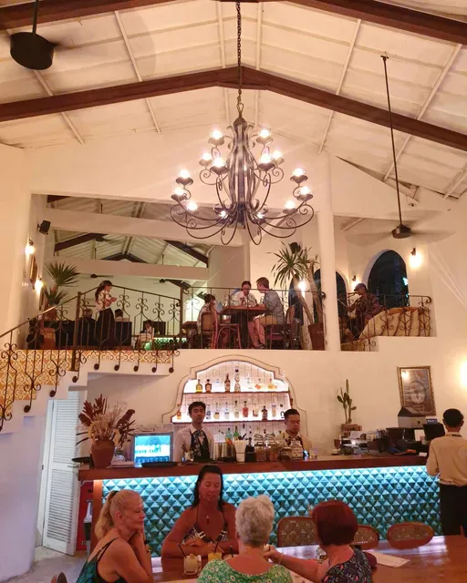 Sinaloa Bali