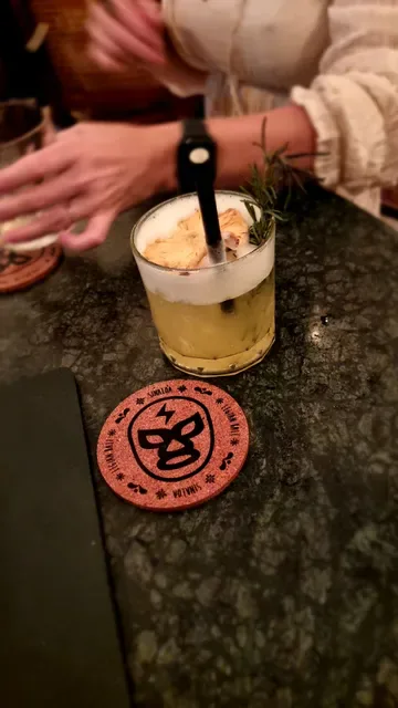 Sinaloa Bali