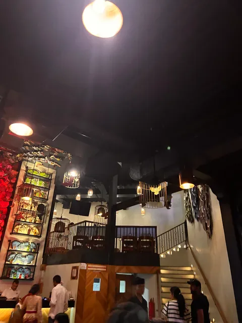Spice Mantraa Kuta