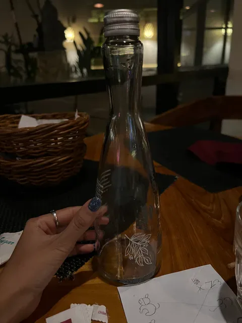 Spice Mantraa Kuta