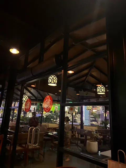 Spice Mantraa Kuta