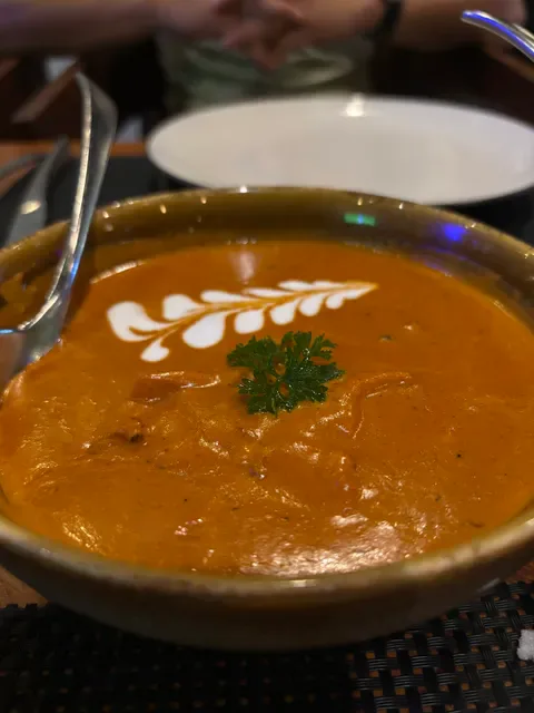 Spice Mantraa Kuta