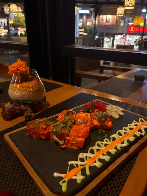 Spice Mantraa Kuta