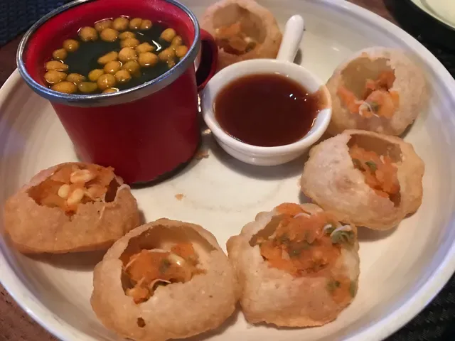 Spice Mantraa Kuta