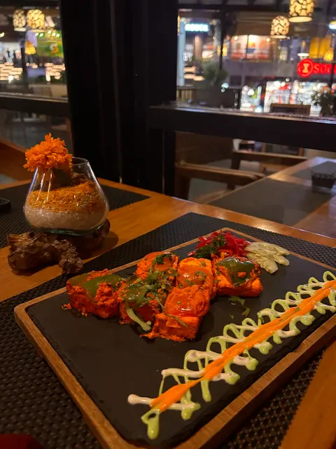 Spice Mantraa Kuta