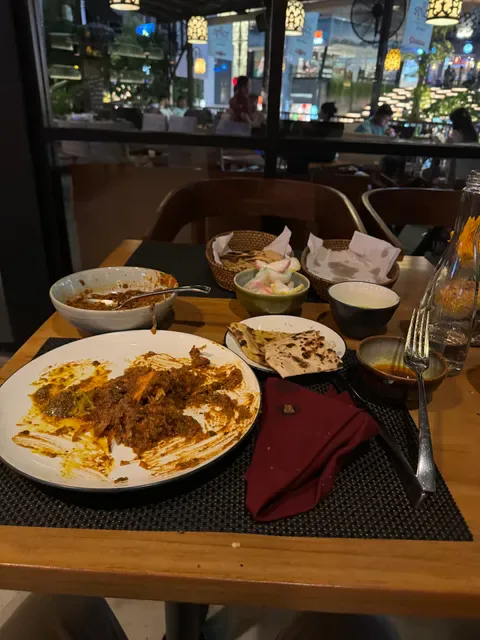 Spice Mantraa Kuta
