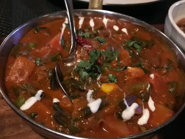 Spice Mantraa Kuta
