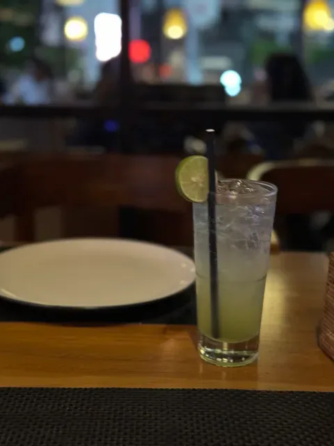 Spice Mantraa Kuta