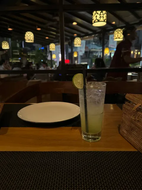 Spice Mantraa Kuta