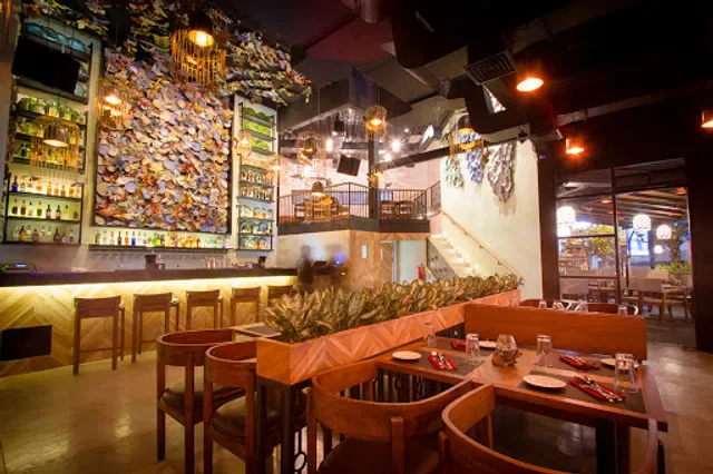 Spice Mantraa Kuta
