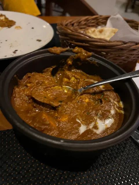 Spice Mantraa Kuta