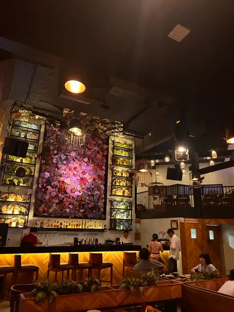Spice Mantraa Kuta