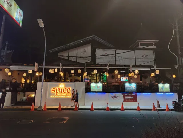 Spice Mantraa Kuta