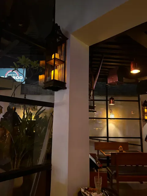 Spice Mantraa Kuta