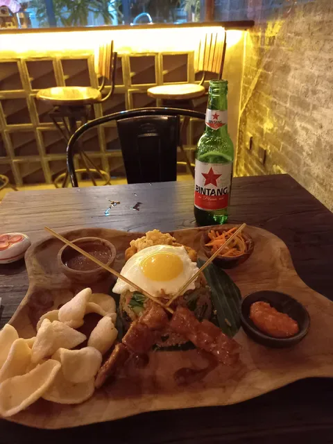 Stakz Bar & Grill