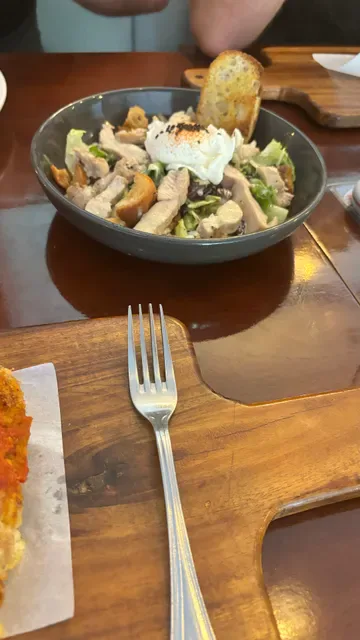 Stakz Bar & Grill