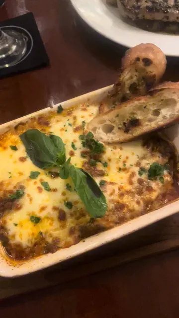 Stakz Bar & Grill