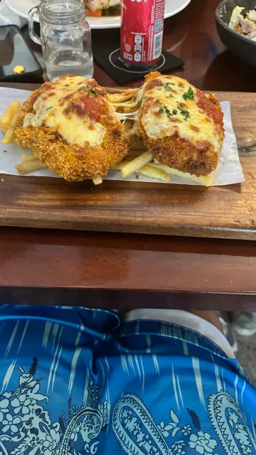 Stakz Bar & Grill