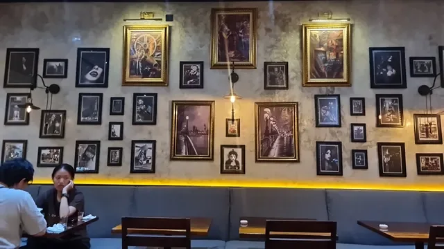 Stakz Bar & Grill