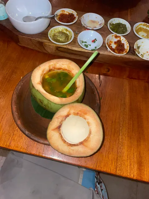 Sukun Restaurant Kuta