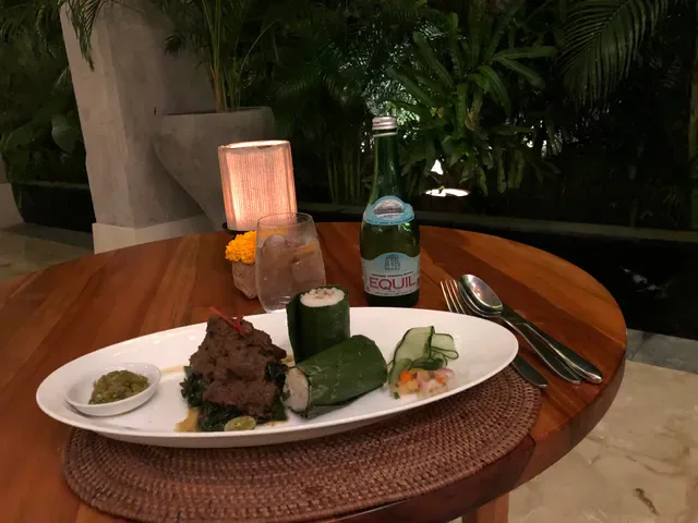 Sukun Restaurant Kuta
