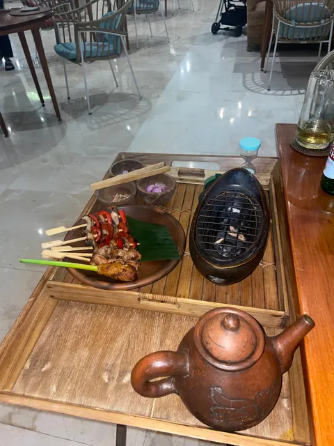 Sukun Restaurant Kuta