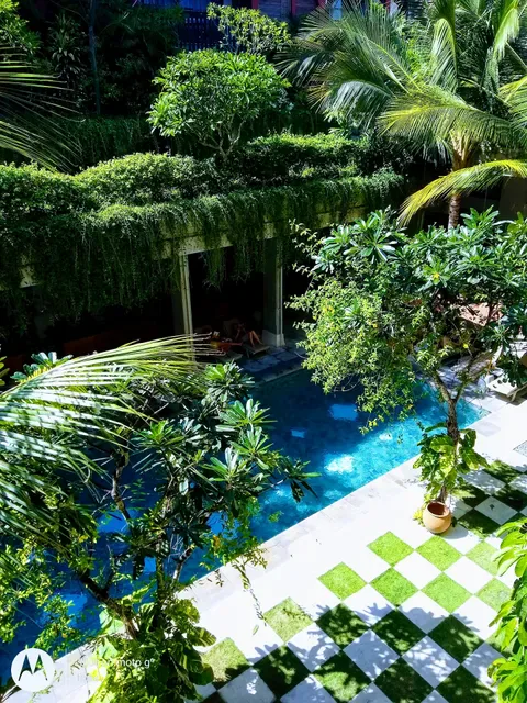 Sukun Restaurant Kuta