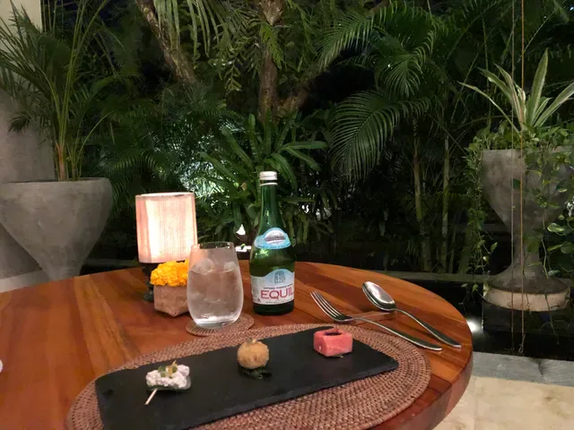 Sukun Restaurant Kuta