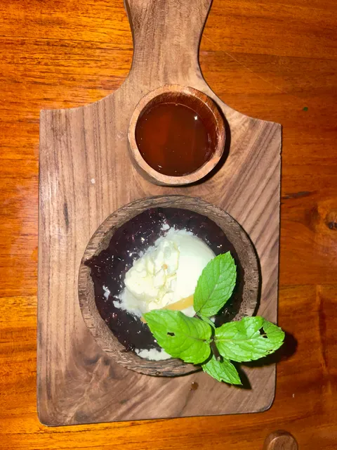 Sukun Restaurant Kuta