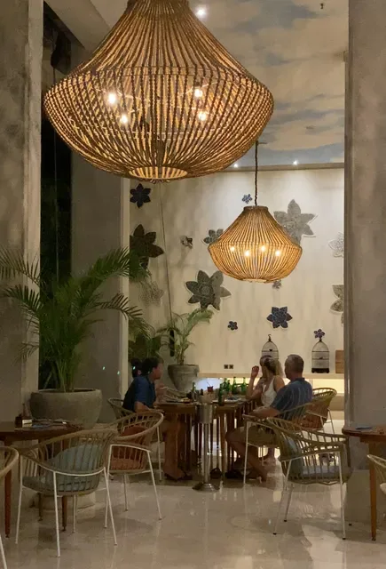 Sukun Restaurant Kuta