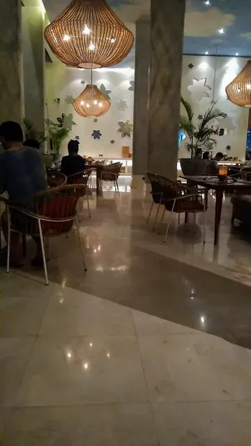 Sukun Restaurant Kuta