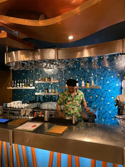 Sukun Restaurant Kuta