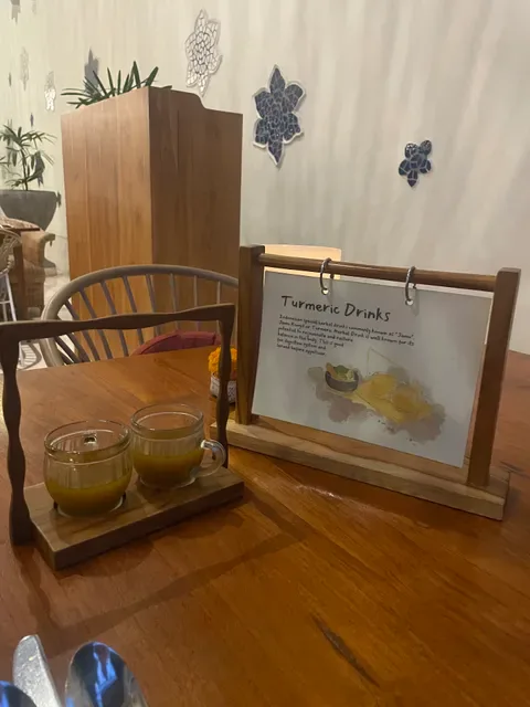 Sukun Restaurant Kuta