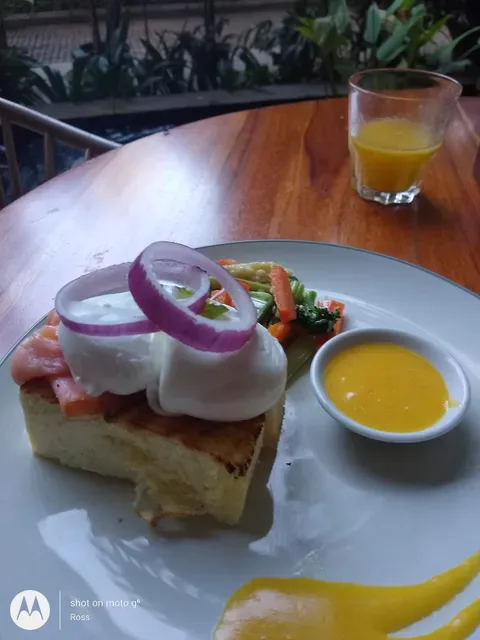 Sukun Restaurant Kuta