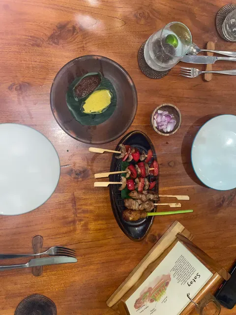 Sukun Restaurant Kuta