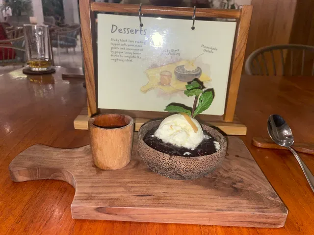 Sukun Restaurant Kuta