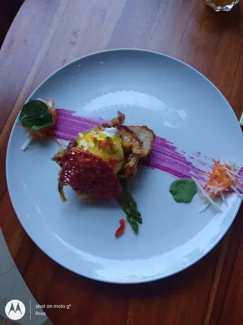 Sukun Restaurant Kuta